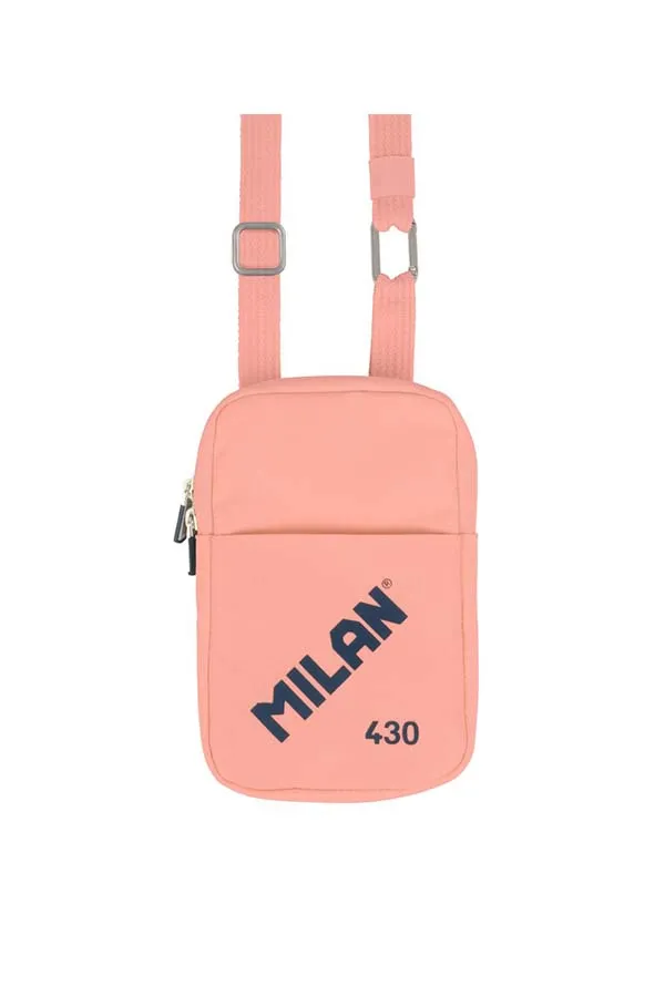 Bolso bandolera goma MILAN 430 - Imagen 2