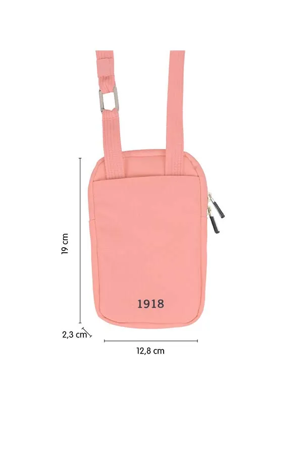 Bolso bandolera goma MILAN 430 - Imagen 3