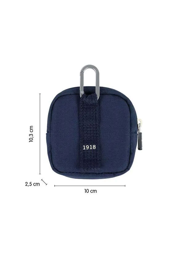 Monedero Goma MILAN 430 - Imagen 2