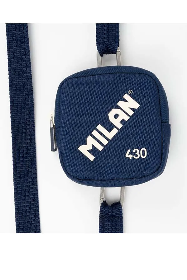 Monedero Goma MILAN 430 - Imagen 5