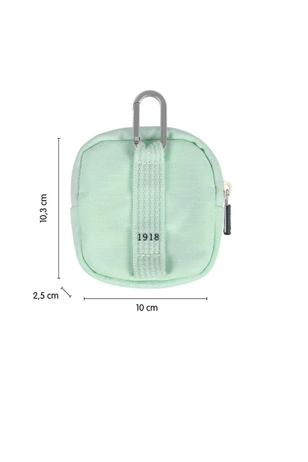 Monedero Goma MILAN 430 - Imagen 3