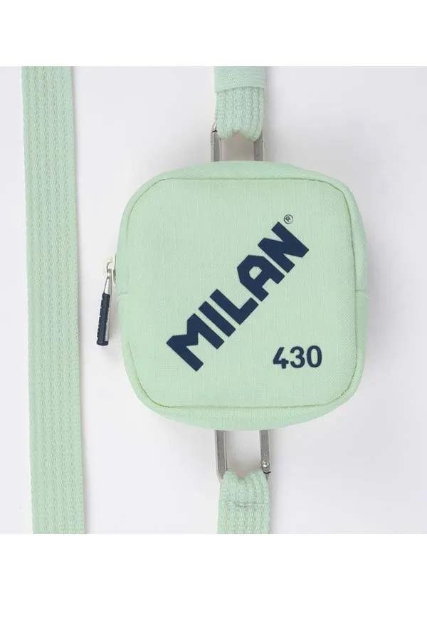 Monedero Goma MILAN 430 - Imagen 7