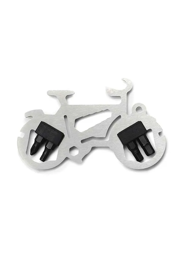 Multiherramienta para bicicletas Gentlemen’s Hardware. - Imagen 2