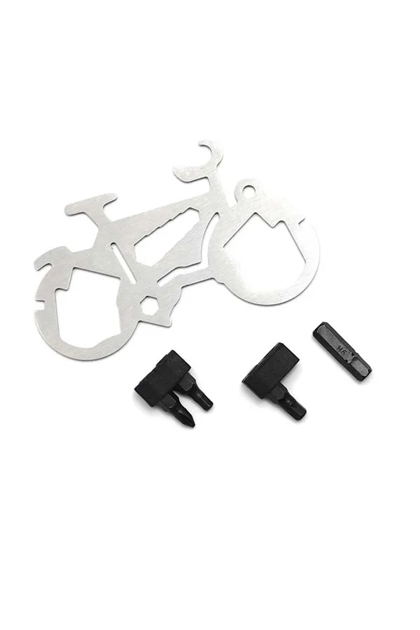 Multiherramienta para bicicletas Gentlemen’s Hardware. - Imagen 3