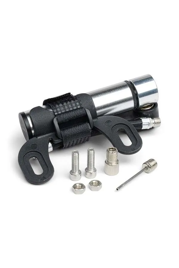 Mini bomba de bicicleta- Gentlemen’s Hardware. - Imagen 4