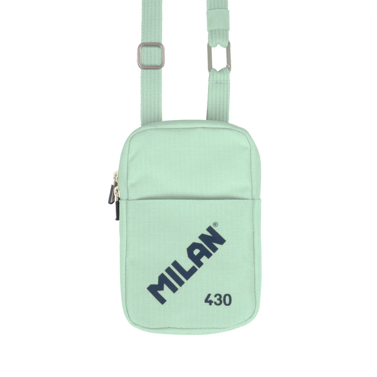 Bolso bandolera goma MILAN 430 - Imagen 4