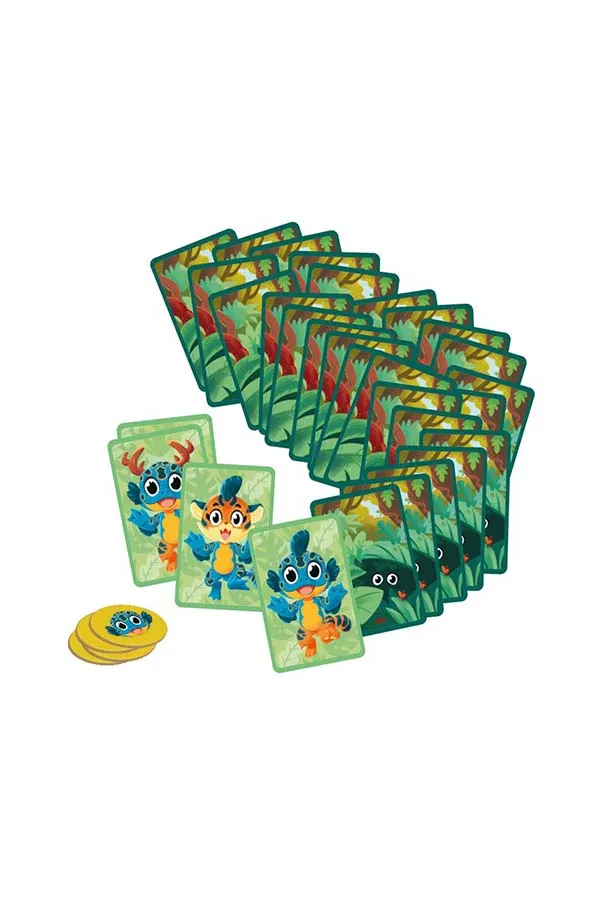 Juego Flipkins – HABA +5 - Imagen 3