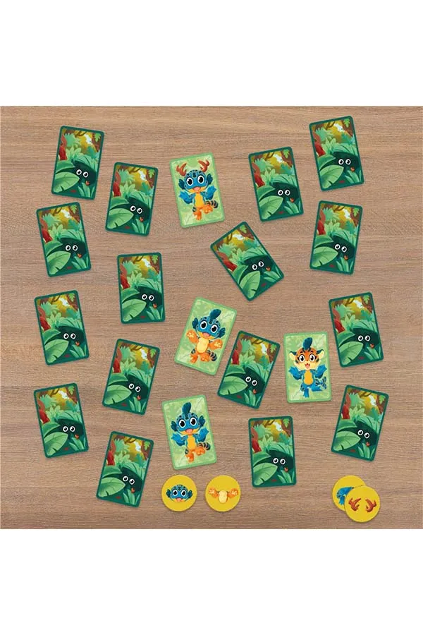 Juego Flipkins – HABA +5 - Imagen 4