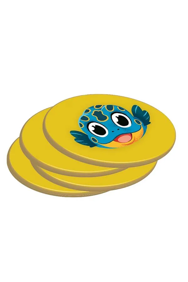 Juego Flipkins – HABA +5 - Imagen 5