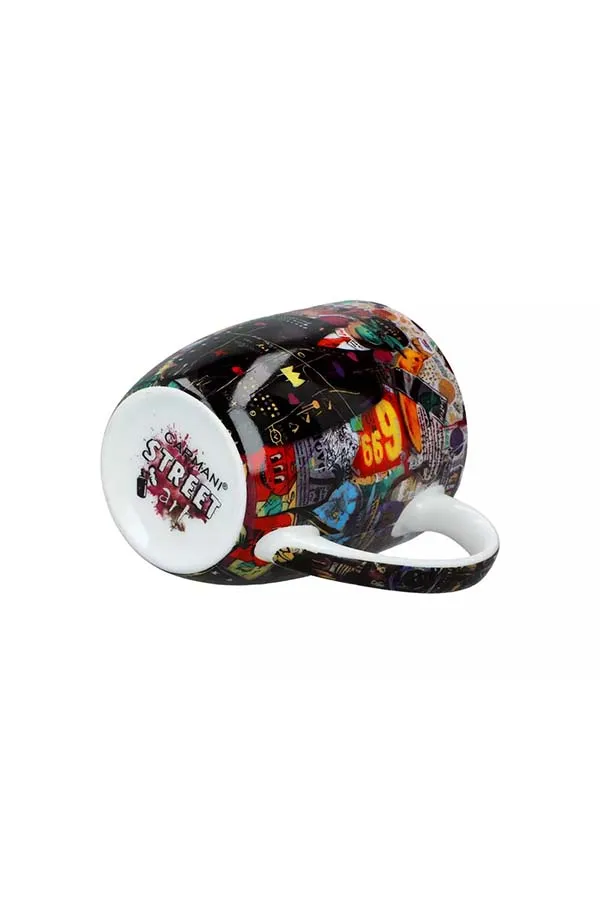 Taza Camio – Graffiti - Imagen 7