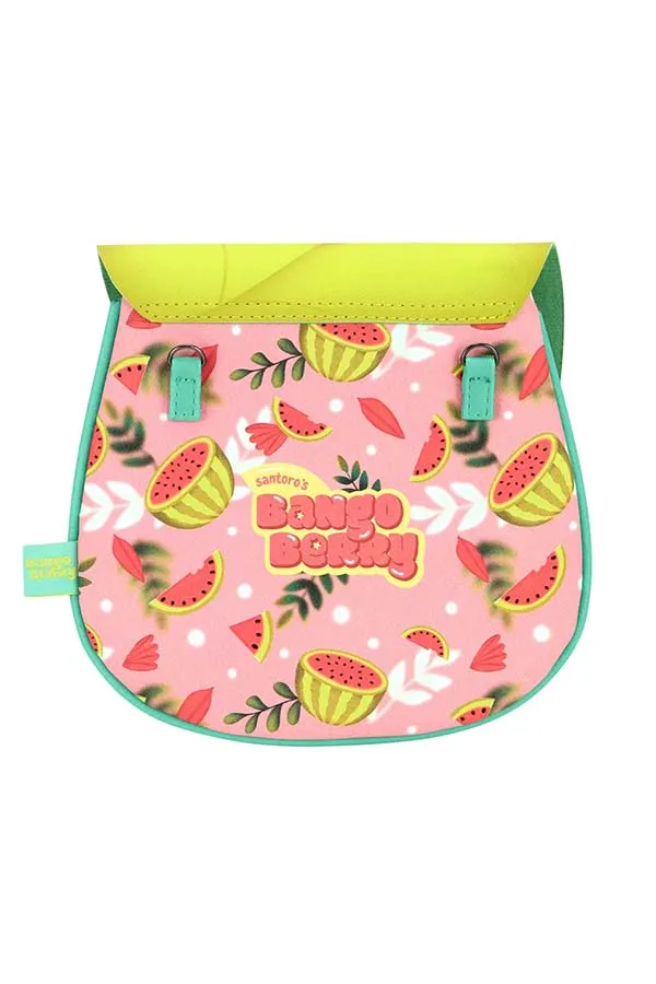 Bangoberry -Bolso de Hombro - Imagen 3