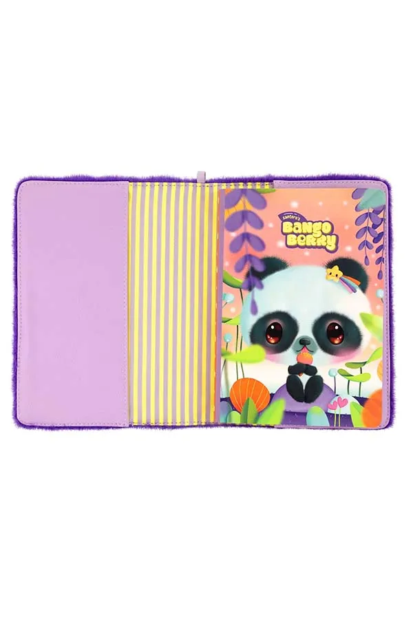 Bangoberry – Cuaderno Peludo - Imagen 7