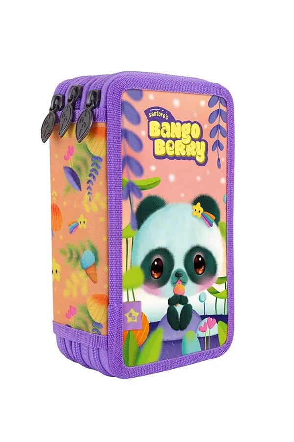 Bangoberry – Plumier estuche triple - Imagen 8