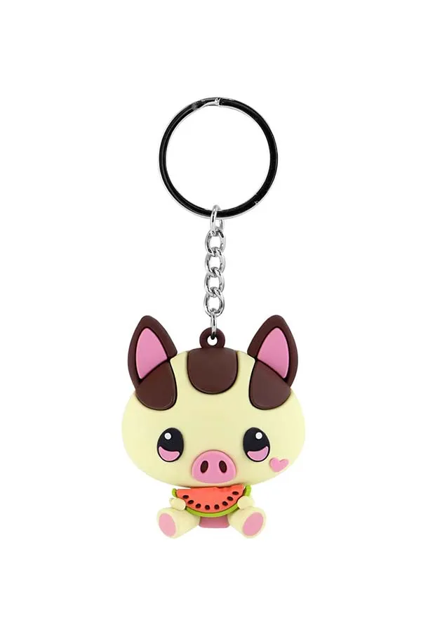 Bangoberry – Llavero 3D - Imagen 3