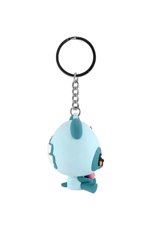 Bangoberry – Llavero 3D - Imagen 8