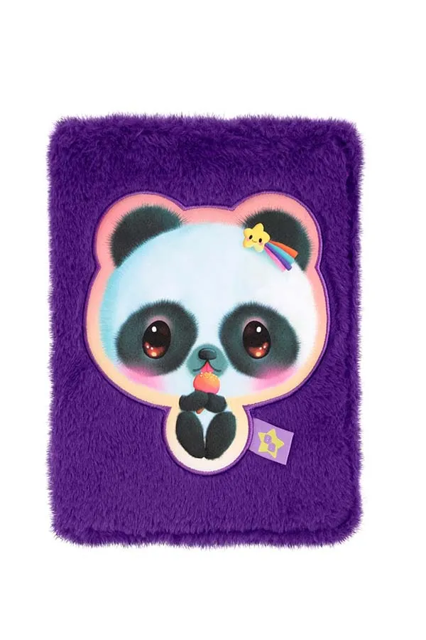 Bangoberry – Cuaderno Peludo - Imagen 5