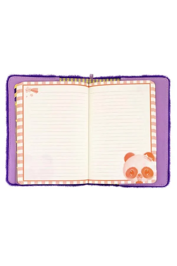 Bangoberry – Cuaderno Peludo - Imagen 8