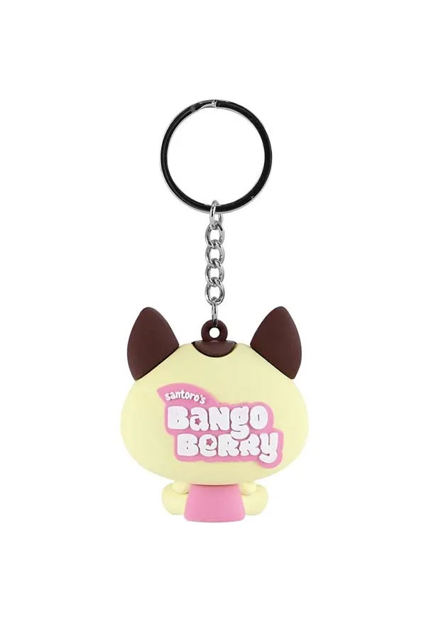 Bangoberry – Llavero 3D - Imagen 4
