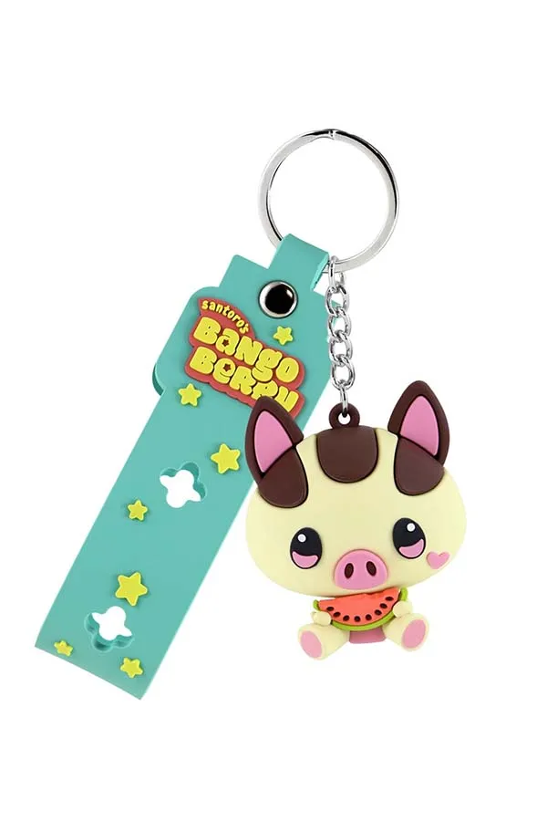 Bangoberry – Llavero 3D - Imagen 2