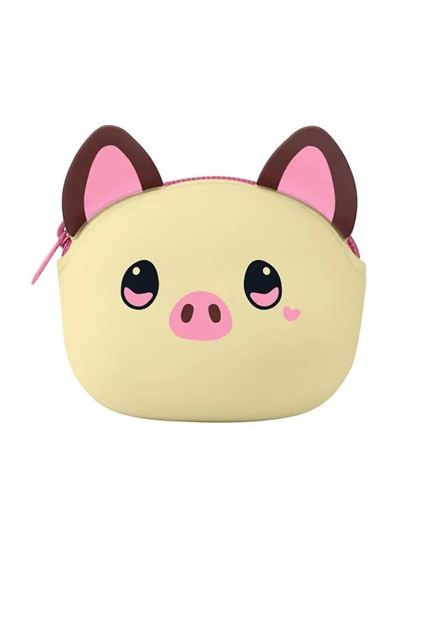 Bangoberry – Monedero-Llavero Blandito - Imagen 3