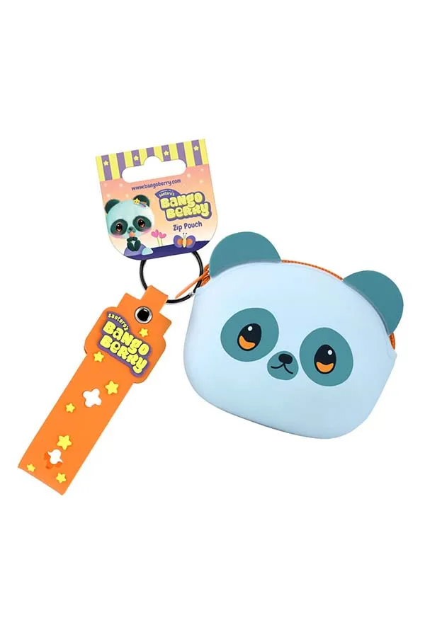 Bangoberry – Monedero-Llavero Blandito - Imagen 5