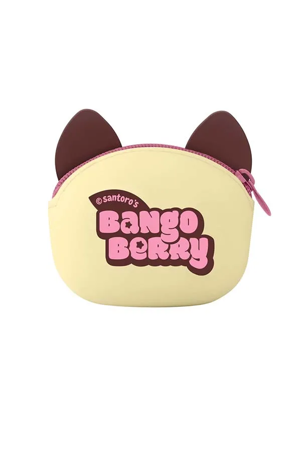 Bangoberry – Monedero-Llavero Blandito - Imagen 4