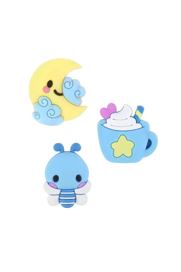 Bangoberry – Set Bangobobs - Imagen 2