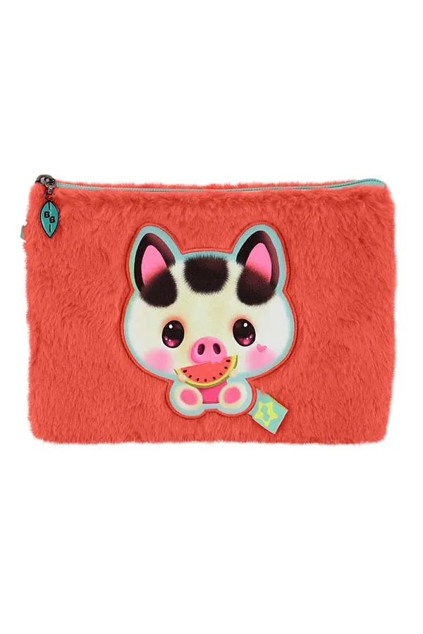 Bangoberry – Estuche Peludo - Imagen 4