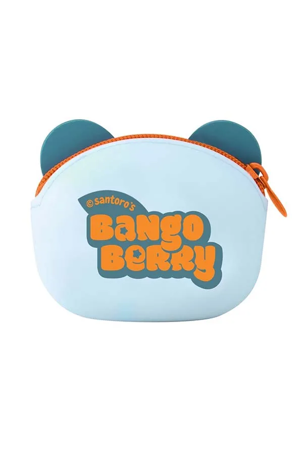 Bangoberry – Monedero-Llavero Blandito - Imagen 8