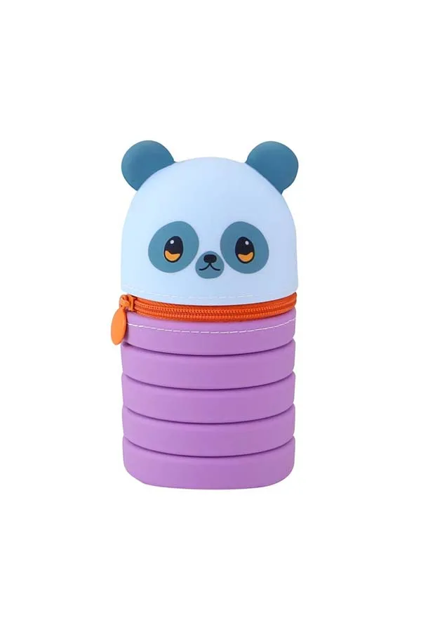 Bangoberry – Estuche para lápices elástico. - Imagen 4