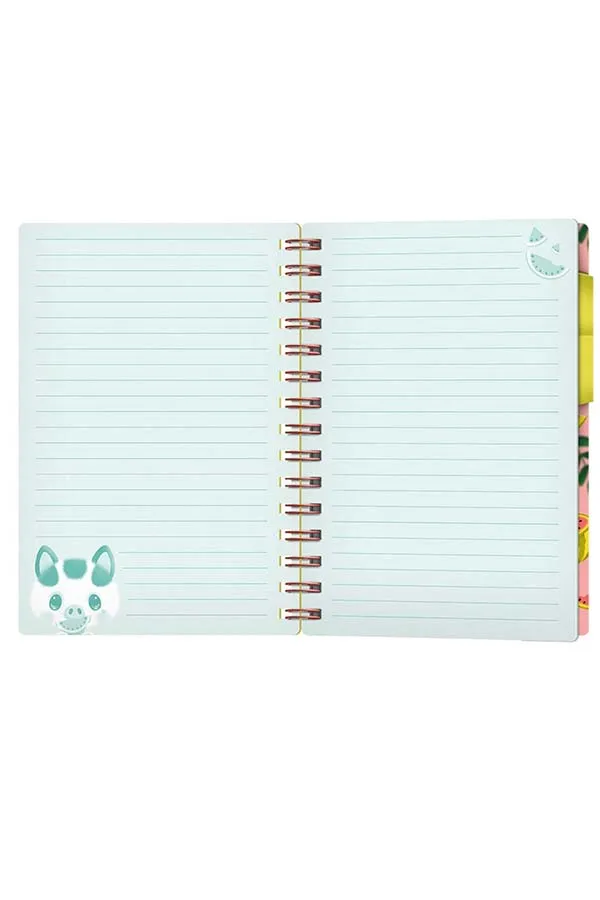Bangoberry – Cuaderno con Bangobobs - Imagen 7