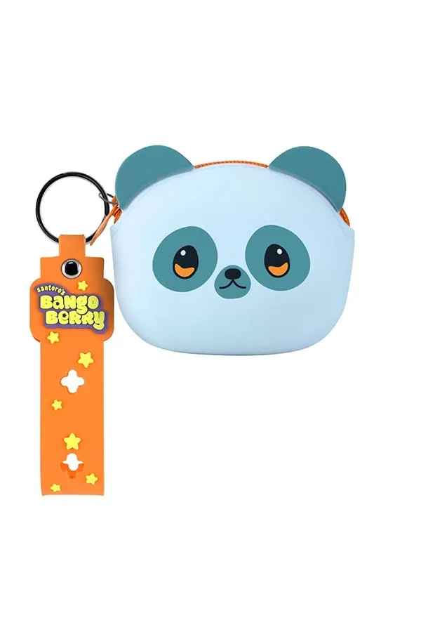 Bangoberry – Monedero-Llavero Blandito - Imagen 6