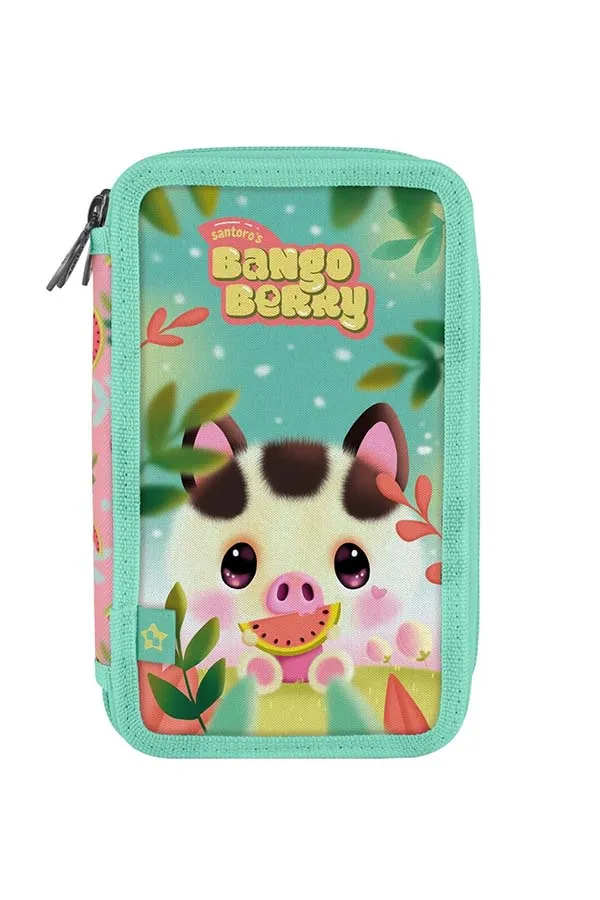 Bangoberry – Plumier estuche triple - Imagen 2