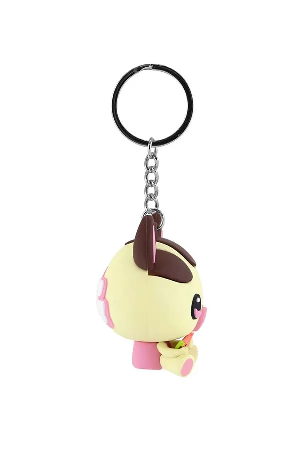 Bangoberry – Llavero 3D - Imagen 5