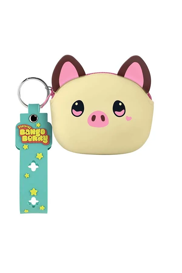 Bangoberry – Monedero-Llavero Blandito - Imagen 2