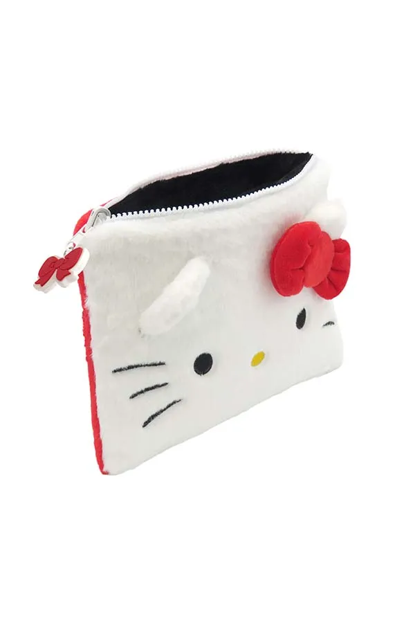 Neceser reversible Hello Kitty y Kuromi - Imagen 3